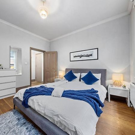 Sleep4 In Heart Of Fitzrovia Near Oxford Cl6 Apartment Лондон Екстериор снимка