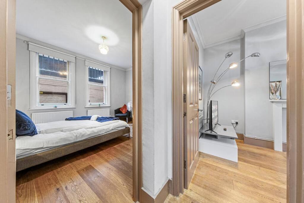 Sleep4 In Heart Of Fitzrovia Near Oxford Cl6 Apartment Лондон Екстериор снимка