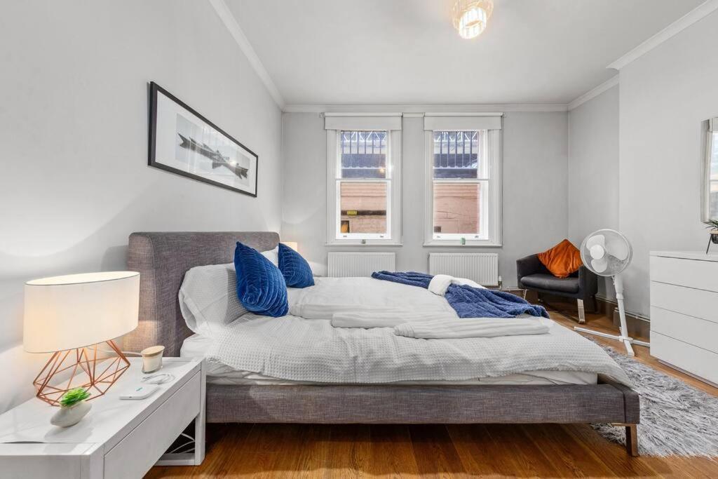 Sleep4 In Heart Of Fitzrovia Near Oxford Cl6 Apartment Лондон Екстериор снимка