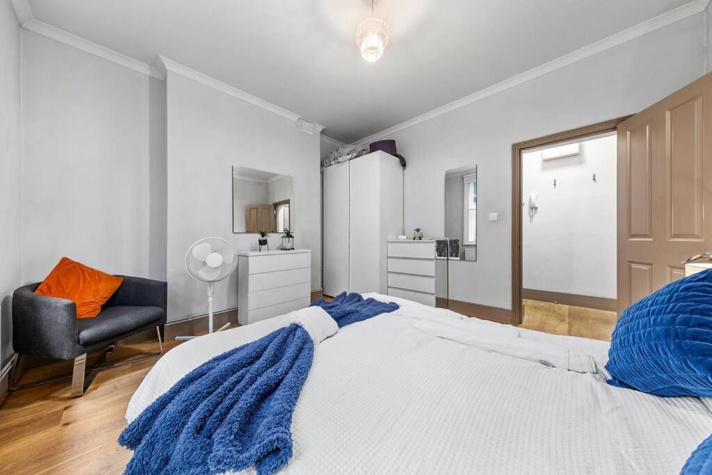 Sleep4 In Heart Of Fitzrovia Near Oxford Cl6 Apartment Лондон Екстериор снимка