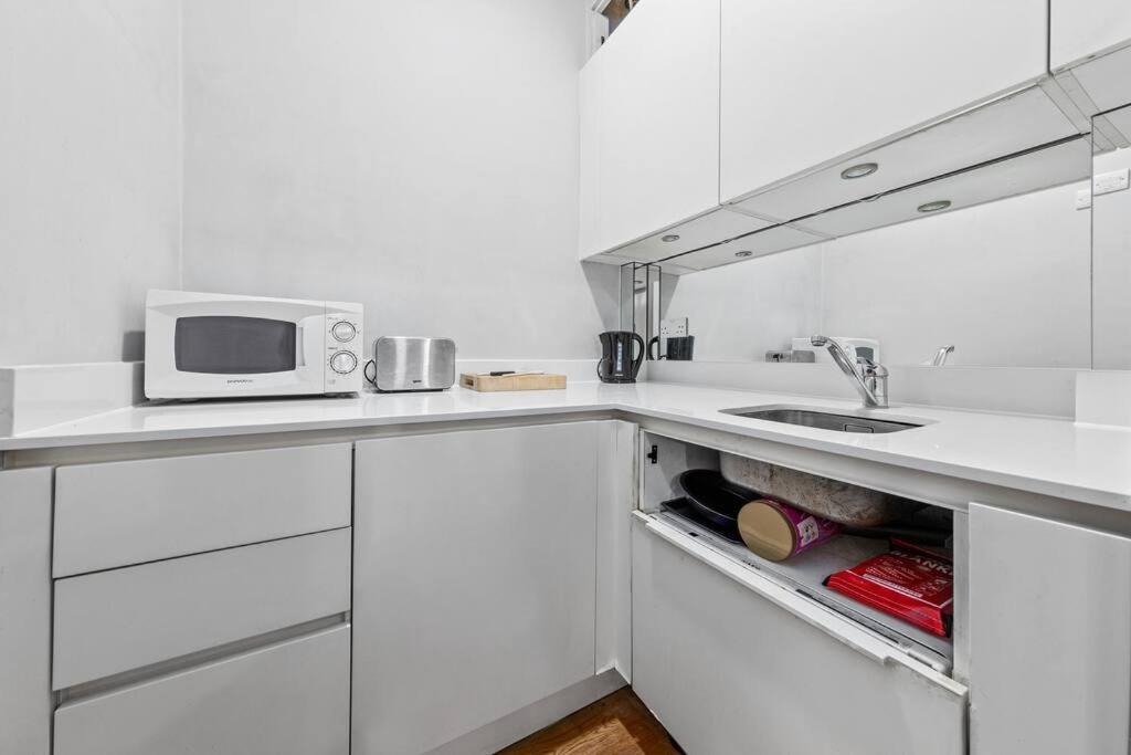Sleep4 In Heart Of Fitzrovia Near Oxford Cl6 Apartment Лондон Екстериор снимка