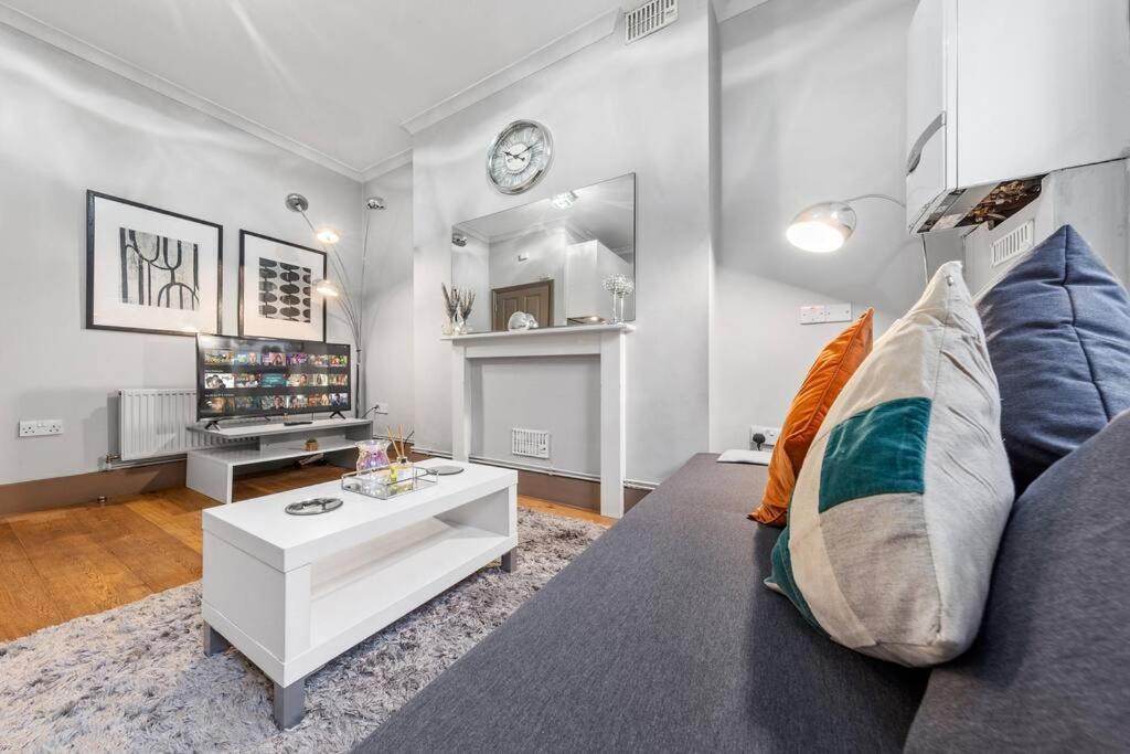 Sleep4 In Heart Of Fitzrovia Near Oxford Cl6 Apartment Лондон Екстериор снимка