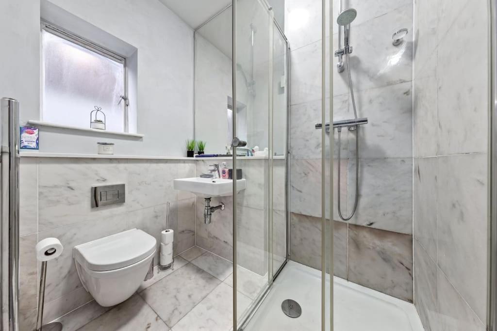 Sleep4 In Heart Of Fitzrovia Near Oxford Cl6 Apartment Лондон Екстериор снимка