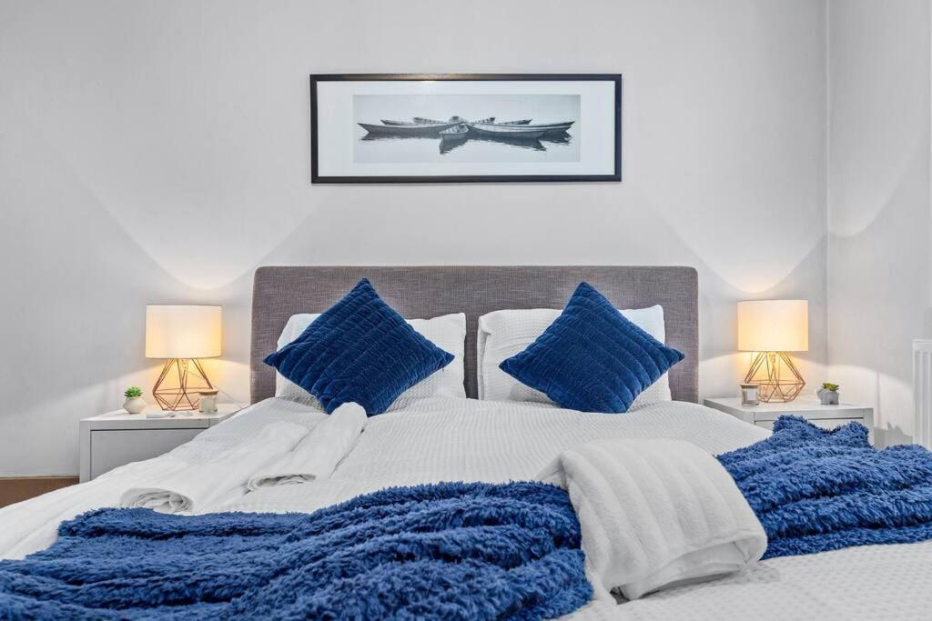 Sleep4 In Heart Of Fitzrovia Near Oxford Cl6 Apartment Лондон Екстериор снимка