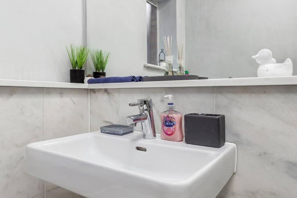 Sleep4 In Heart Of Fitzrovia Near Oxford Cl6 Apartment Лондон Екстериор снимка